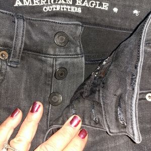 👖 amacian eagles size 2 short